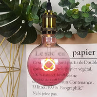 Ampoule LED Love