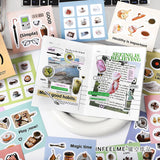 Stickers Objets Lifestyle