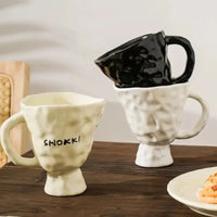 Tasse SHOKKI