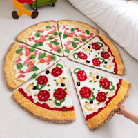 Tapis Original Pizza