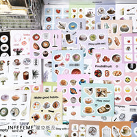 Stickers Objets Lifestyle