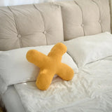 Peluche de Lit Lettre