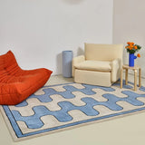 Tapis XXL Tendance