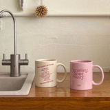 Mug Retro Original