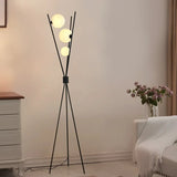 Lampadaire Nordique Moderne