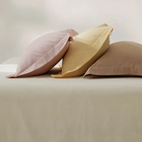 Taie d'Oreiller Universelle Coton