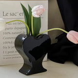 Vase Cœur Fashion