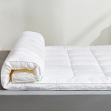 Surmatelas Matelassé Pliable