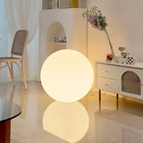 Lampadaire Boule