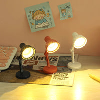 Mini Lampe de Chevet