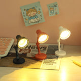 Mini Lampe de Chevet