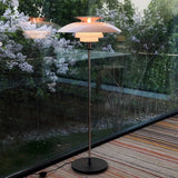 Lampadaire Louis Poulsen PH 80