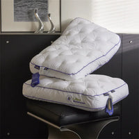 Oreiller 100% Coton Moelleux