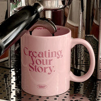 Mug Retro Original