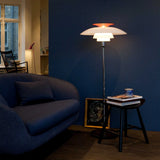 Lampadaire Louis Poulsen PH 80
