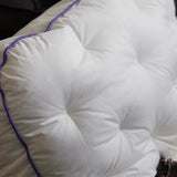 Oreiller 100% Coton Moelleux