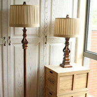 Lampadaire Vintage