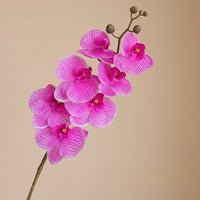 Orchidée Artificielle Réaliste