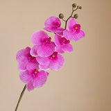 Orchidée Artificielle Réaliste
