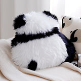 Housse de Coussin Panda