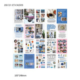 Affiche Murale Rétro