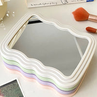 Miroir Pastel pour Chambre