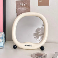Miroir de Maquillage Kawaii