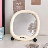 Miroir de Maquillage Kawaii