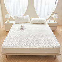 Protège Matelas Confortable Design