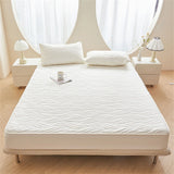 Protège Matelas Confortable Design