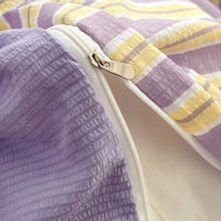 Ensemble de Literie Fun Violet