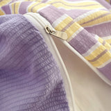 Ensemble de Literie Fun Violet