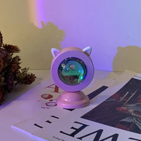 Mini Projecteur Kawaii