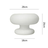 Lampe de Table Donut Bauhaus