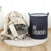 Panier a Linge Laundry vêtement