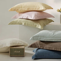 Taie d'Oreiller Universelle Coton