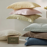 Taie d'Oreiller Universelle Coton