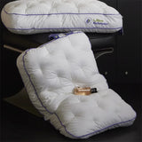 Oreiller 100% Coton Moelleux