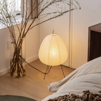 Lampadaire Chambre Japonais