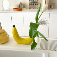 Vase Banane