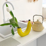 Vase Banane