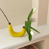 Vase Banane