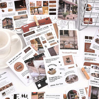Stickers Retro