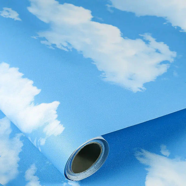 Papier Peint Ciel