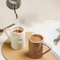 Mug Fromage Designer