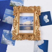 Stickers Nuages