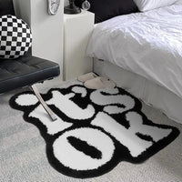 Tapis Original "It's Ok"