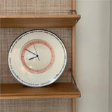 Horloge Design Moderne