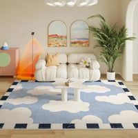 Tapis Nuage