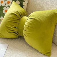 Housse de Coussin Fleur Marguerites